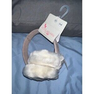 koolaburra by ugg Ear muffs (slight damage)